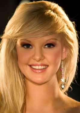 Ksaundra Brijette